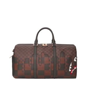 Sprayground XTC Sharks In Paris Duffle